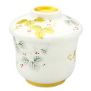 アルセラム強化食器 金銀葡萄むし碗 B4-73/業務用/新品/小物送料対象商品