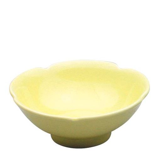 アルセラム強化食器 黄花型小鉢 EC5－54/業務用/新品/小物送料対象商品