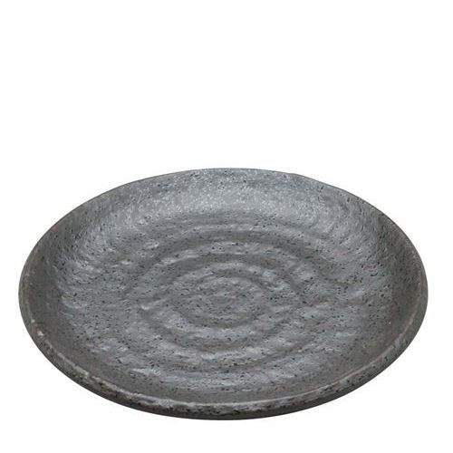 Rakuten - アルセラム強化食器 黒マット取皿 B9－71/業務用/新品/小物送料対象商品