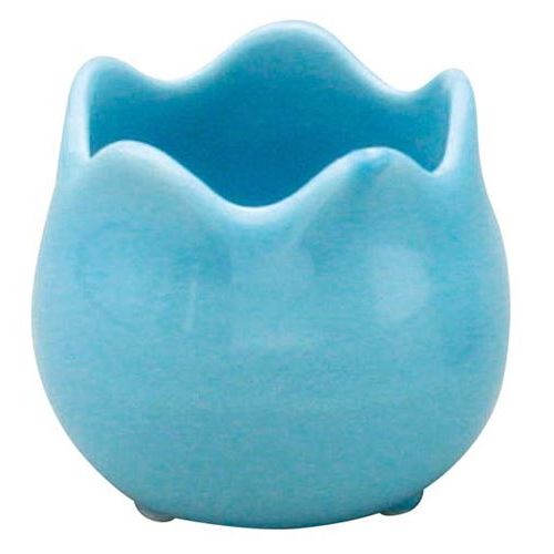 アルセラム強化食器 青つぼ珍味 大 B7－82/業務用/新品/小物送料対象商品