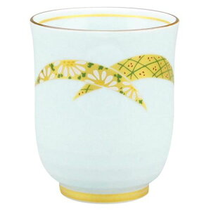 アルセラム強化食器 金銀扇湯呑 EC1-68/業務用/新品/小物送料対象商品