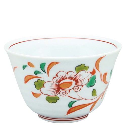 アルセラム強化食器 錦草花千茶 EC1－84/業務用/新品/小物送料対象商品