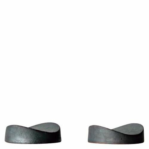 TSUKI 瓦食器 Cutlery rest(箸置き 2個セット)/業務用/新品/小物送料対象商品