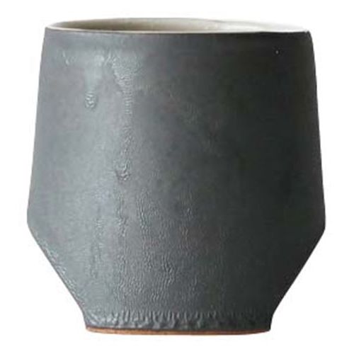 YUKI 瓦食器 Cup 80(湯呑)/業務用/新品/小物送料対象商品