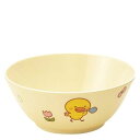 メラミン 子供食器 ひよこぐみ 汁碗(身)J6BHI/業務用/新品/小物送料対象商品