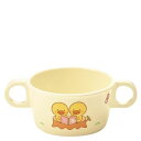 メラミン 子供食器 ひよこぐみ 両手付カップ 540HI/業務用/新品/小物送料対象商品(3)
