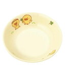 メラミン 子供食器 ひよこぐみ 丸深皿 10cm D63HI/業務用/新品/小物送料対象商品