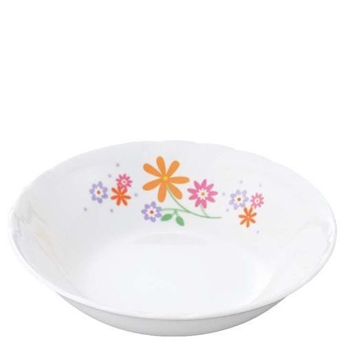 メラミン食器 花束(ブーケ)ベリー皿 BU－204/業務用/新品/小物送料対象商品