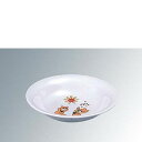 メラミン 子供食器 コロちゃん カレー皿 KF−2/業務用/新品/小物送料対象商品
