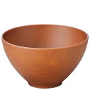 耐熱4寸飛鳥木目汁椀 総ライトブラウン 1001121/業務用/新品/小物送料対象商品(3)