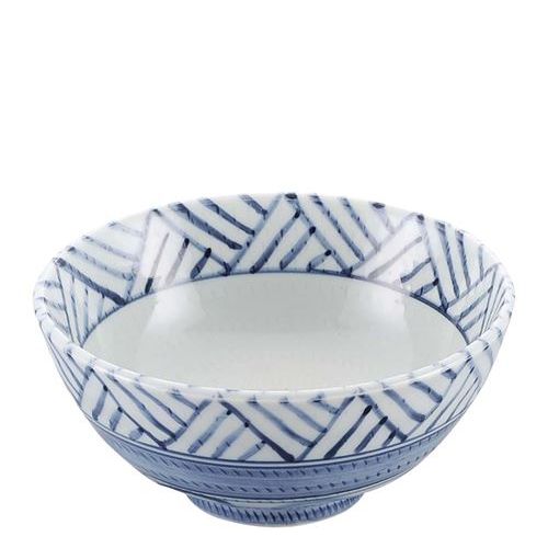 Ramen Bowls - 和食器コレクション あすなろ 種丼 5寸/業務用/新品/小物送料対象商品