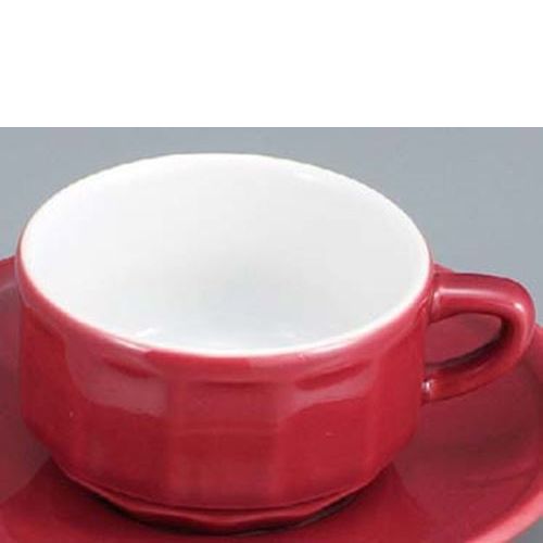 アピルコ モカ(コーヒー)カップ TFL M FL ダークグリーン/業務用/新品/小物送料対象商品