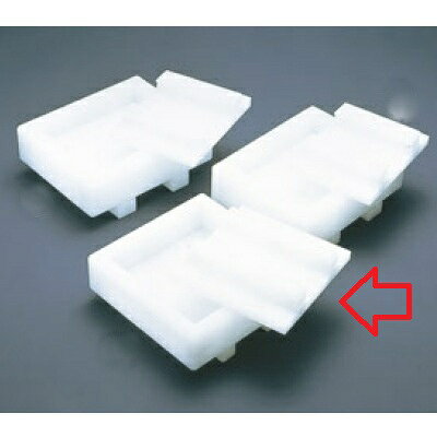商品情報商品コード：aa1-0522200商品名：PE 押シ枠 中 21cm(7寸)寸法： 内寸法：212×212×H75お届け数(合計)：1内材質・素材：高圧ポリエチレン(耐熱90℃)配送料について【ご注意】画面上の色はブラウザやご使用のパソコンの設定により実物と異なる場合があります。