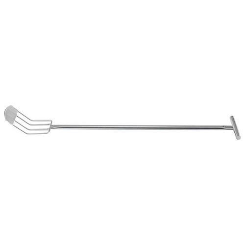 商品名：ラクラクターナー 熊手型4本爪 RR4-1200寸法：幅135奥行1200送料区分：送料無料型式：RR4-1200お届け数（合計）：1重量：1.2kg商品コード：aa1-1178540【配送料について】この商品は、全国 配送料無料 にてお届けいたします。 北海道・沖縄・離島や一部地域では追加配送料が発生致します。 ◆人気ブランド◆ 透明感溢れるボルミオリロッコ 色彩豊かな伝統技法の津軽びいどろ 最高品質東洋佐々木ガラス オシャレなボダムダブルウォール シンプルで機能的柳宗理 ◆注目アイテム◆ &nbsp; &nbsp; &nbsp; 本格的ワインセラー &nbsp; 喜びをもたらす器リーデル &nbsp; 衝撃に強く割れにくい &nbsp; 真珠という名のワイングラス &nbsp; &nbsp; &nbsp; 大人気！ルクルーゼ &nbsp; 『世界最高の鍋』ビタクラフト &nbsp; 使いやすく美しいZWILLING &nbsp; 北欧デザインKEVNHAUN &nbsp; &nbsp; &nbsp; 機能性抜群ダンスク &nbsp; OXOのアイデア商品 &nbsp; フランス発祥プジョー &nbsp; 世界ブランド『ナルミ』