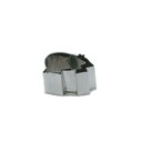 型 18-8 手造抜型 十二支 ネズミ 小 幅49 奥行27/業務用/新品