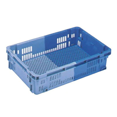 コンテナ リス コンテナー NF-M33 PP製 NF-M33 幅648 奥行417 高さ155/業務用/新品...