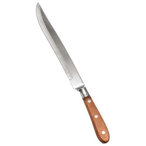 赤合板柄 カービングナイフ No.1800/業務用/新品/小物送料対象商品