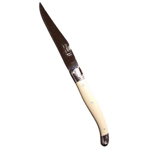 ジャン・ネロン ライヨール ステーキナイフ アイボリー/業務用/新品/小物送料対象商品