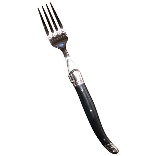 ジャン・ネロン ライヨール テーブルフォーク ブラック/業務用/新品/小物送料対象商品