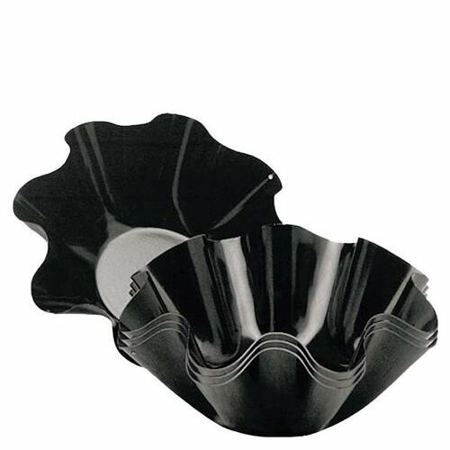 ノープロ トルティーヤベイカー(小)4pc ♯1067/業務用/新品/小物送料対象商品