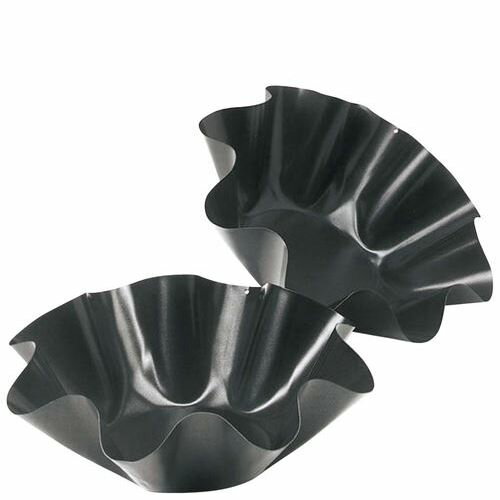 ノープロ トルティーヤベイカー(中)2pc ♯1058/業務用/新品/小物送料対象商品