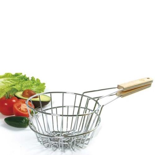 ノープロ トルティーヤフライヤーバスケット ♯102/業務用/新品/小物送料対象商品