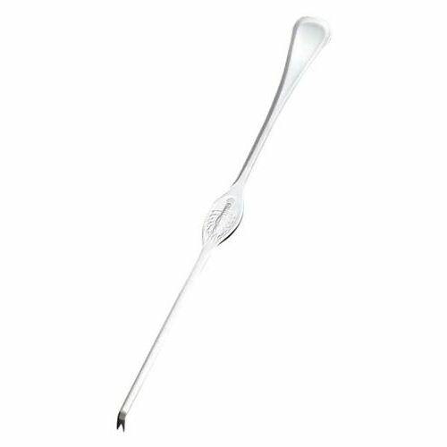 UK 18-0 カニフォーク(エビマーク)/業務用/新品/小物送料対象商品