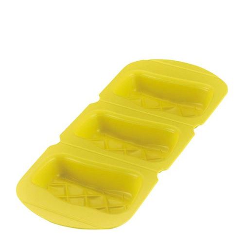 アサヒ ソフト食シリコン型 肉型 AN－R(レッド)/業務用/新品/小物送料対象商品