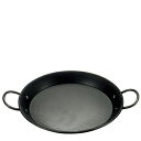 鉄 パエリア鍋 32cm/業務用/新品/小物送料対象商品