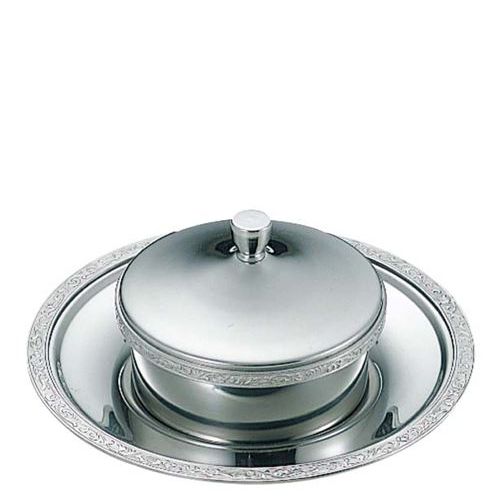 SW 18-8 モンテリー バタークーラー/業務用/新品/小物送料対象商品