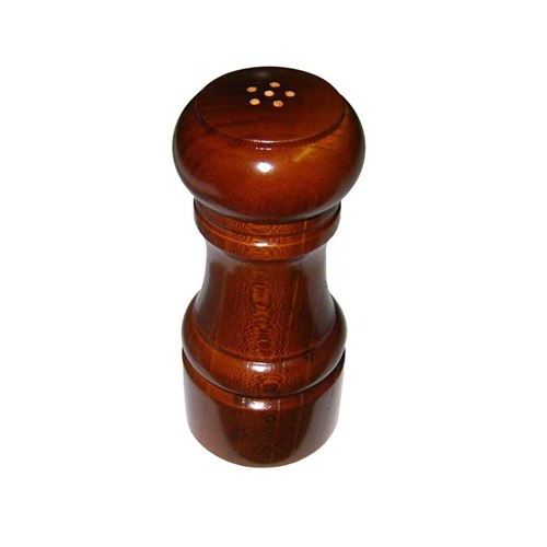 IKEDA ソルト入れ(ケヤキ)4102/業務用/新品/小物送料対象商品