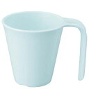 スマイルカップ 250ml パステルブル