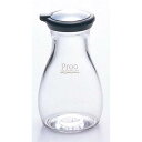 【店舗定番】ビストロ プルー しょう油差し L ブラック/業務用/新品/小物送料対象商品