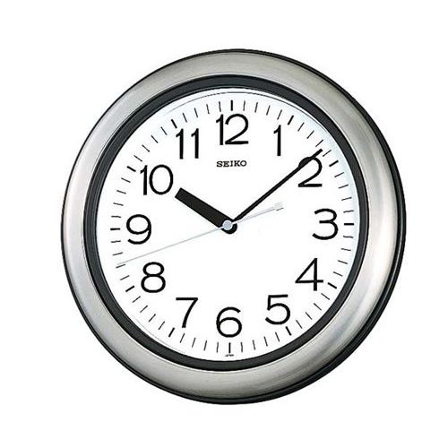 セイコー 掛時計 キッチン＆バスクロック KS463S/業務用/新品/小物送料対象商品