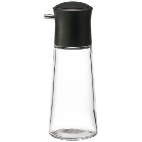 樂天商城 - スタビアリュクス プッシュ調味差し S ブラック/業務用/新品/小物送料対象商品
