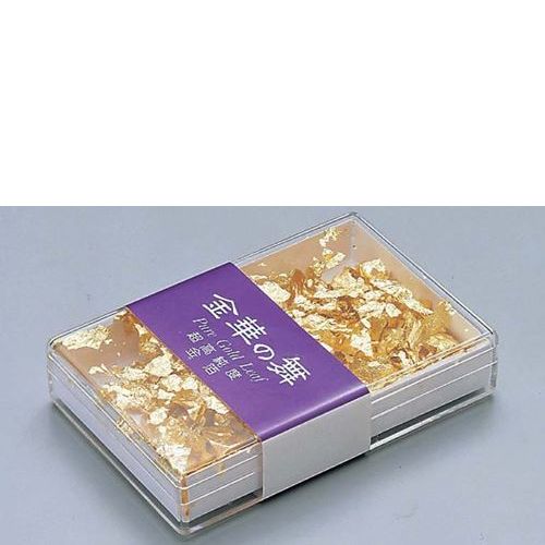 金箔 金華の舞 純金製(64238)/業務用/新品/小物送料対象商品