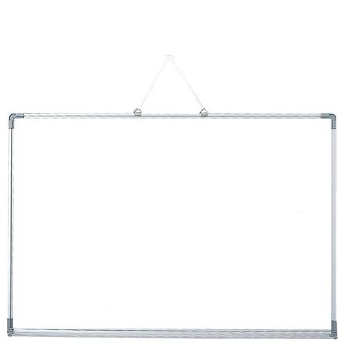 アルミ枠ホワイトボード AWB9012 トレー付/業務用/新品/小物送料対象商品