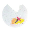 遊膳 料理ぼうし四季(100枚入)RB−01 祝つる(オールシーズン)/業務用/新品/小物送料対象商品