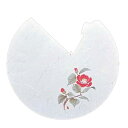 遊膳 料理ぼうし四季(100枚入)RB−09 椿(12月〜2月)/業務用/新品/小物送料対象商品