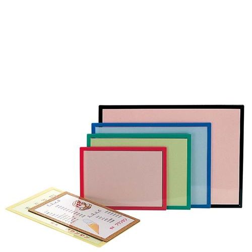 フレームパネル A5 緑/業務用/新品/小物送料対象商品