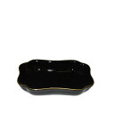 フリートレー フラワー ブラック/業務用/新品/小物送料対象商品