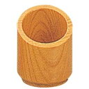 ウッドウィン 丸 チェックスタンド ナチュラル(15229)/業務用/新品/小物送料対象商品