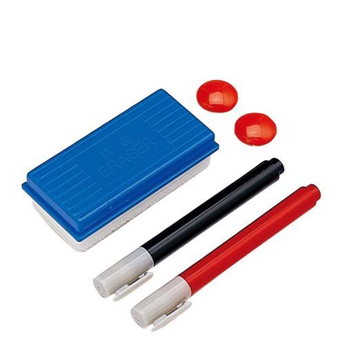 ホワイトボード用 イレーザーセット HUZO－S 小/業務用/新品/小物送料対象商品