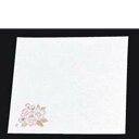 新松花堂 敷懐紙 四寸(100枚入)NY-6 桜(2月~4月)/業務用/新品/小物送料対象商品