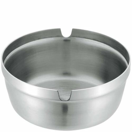 UK ステンレス 深型 スタック灰皿/業務用/新品/小物送料対象商品