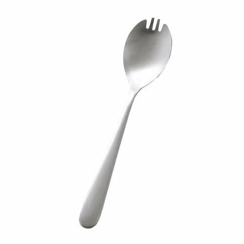 Rakuten - KK 18-8 ＃4400 無地 ジュニアマルチスプーン先割/業務用/新品/小物送料対象商品