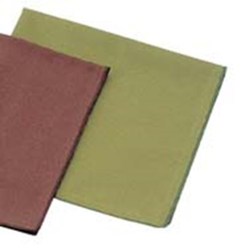 厚手 カラーナフキン E−1 グリーン 450×450/業務用/新品/小物送料対象商品