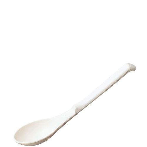 プチエイド レンゲスプーン 深 HS－R－2 アイボリー/業務用/新品/小物送料対象商品