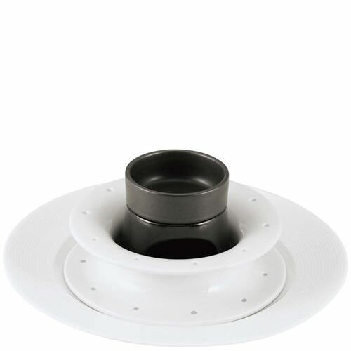 ボビンフォンデュセット(10本串立)659941/業務用/新品/小物送料対象商品