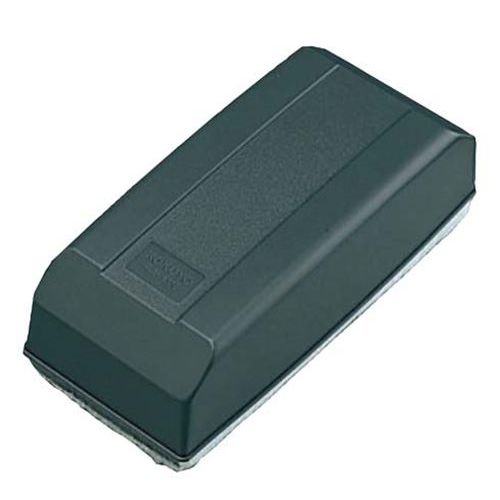 ホワイトボード用イレーザー RA－11NDM ダークグレー/業務用/新品/小物送料対象商品